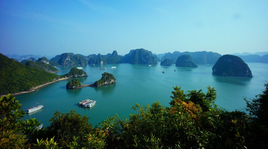 veelzijdig vietnam