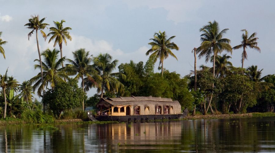 blog kerala