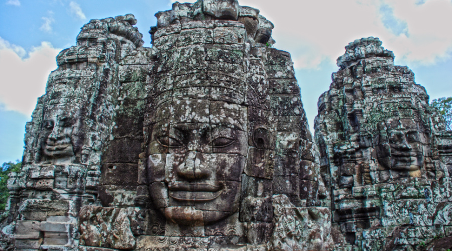 Cambodja