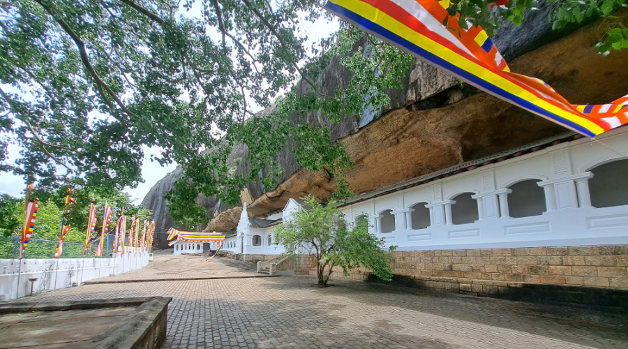 dambulla