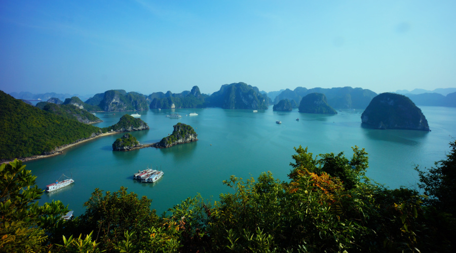 veelzijdig vietnam